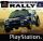 Colin McRae Rally