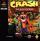 Crash Bandicoot